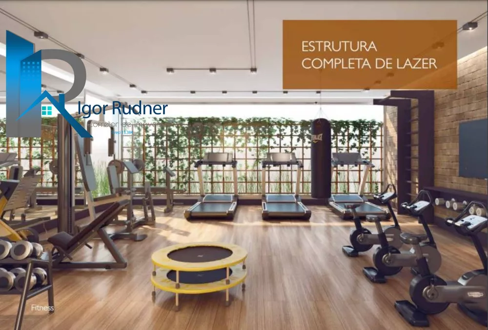 Apartamento, 4 quartos, 171 m² - Foto 6