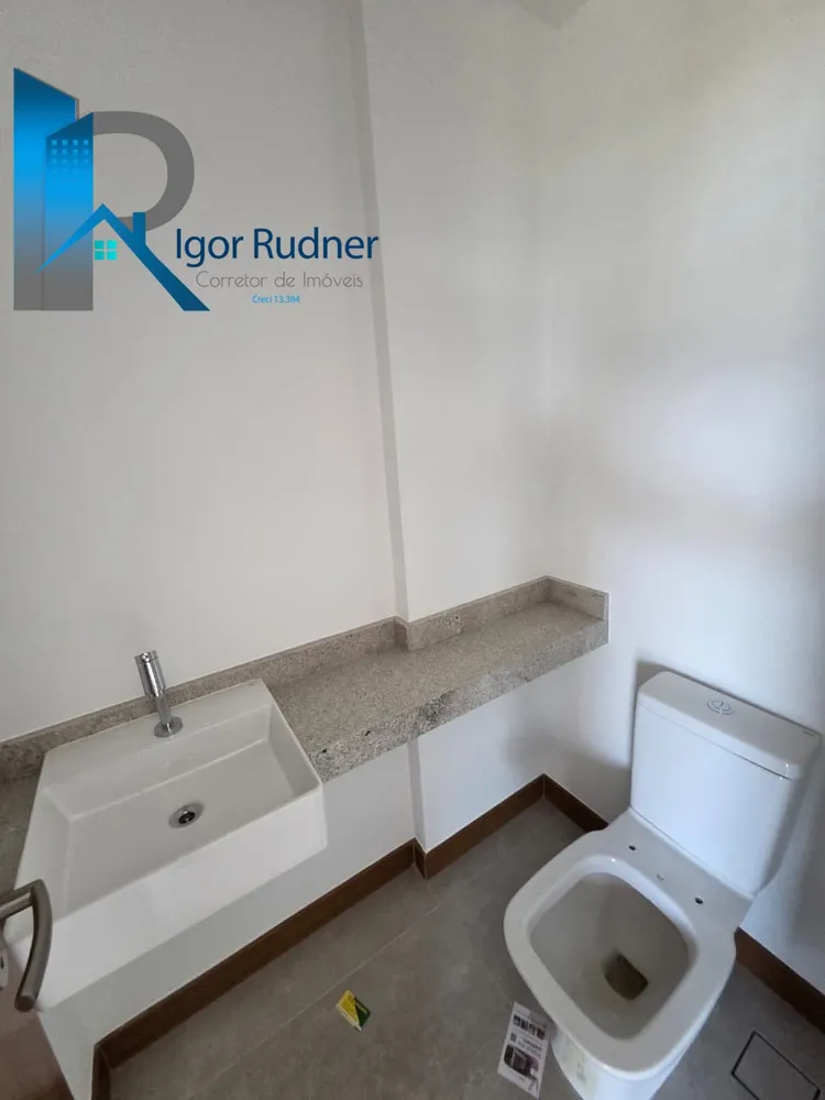 Apartamento, 3 quartos, 154 m² - Foto 8