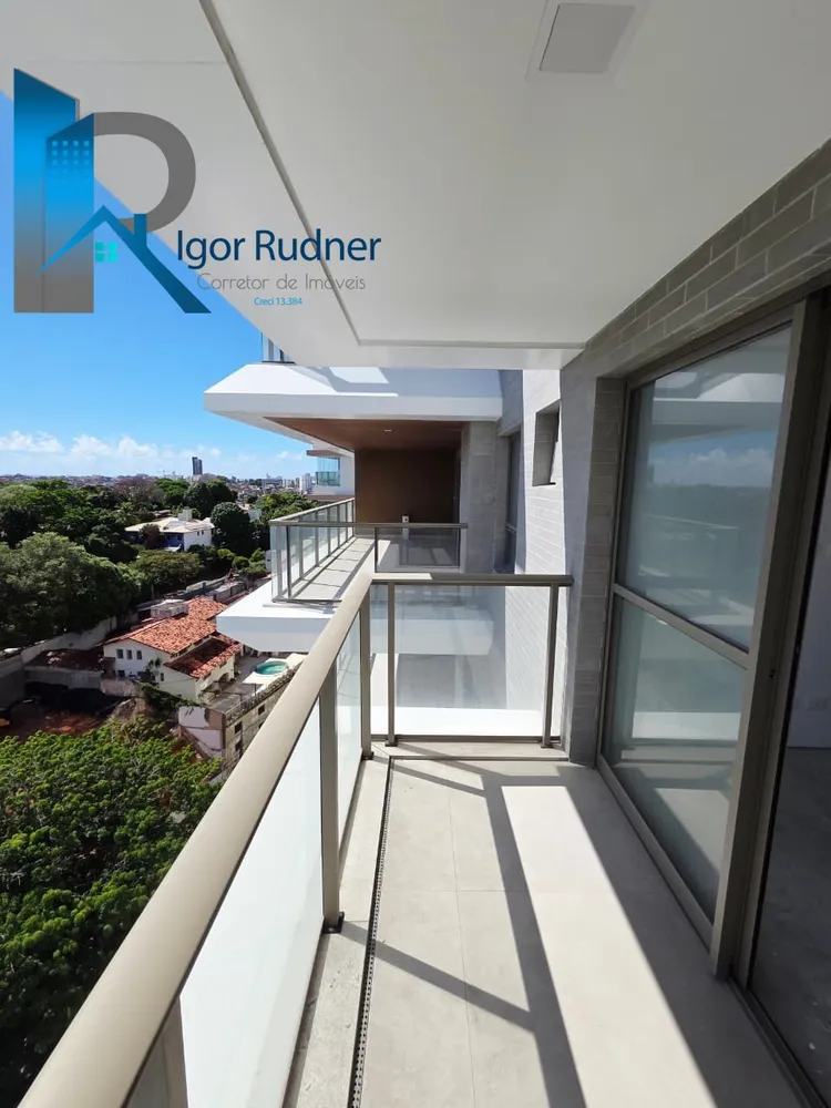 Apartamento, 3 quartos, 154 m² - Foto 11