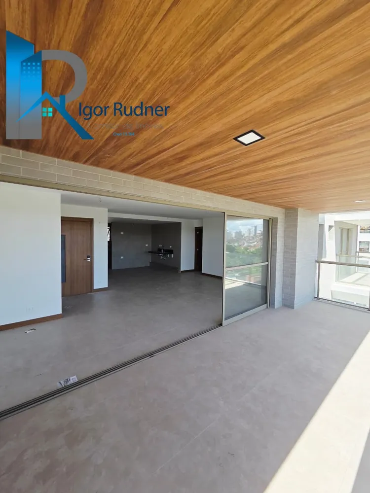 Apartamento, 3 quartos, 154 m² - Foto 3