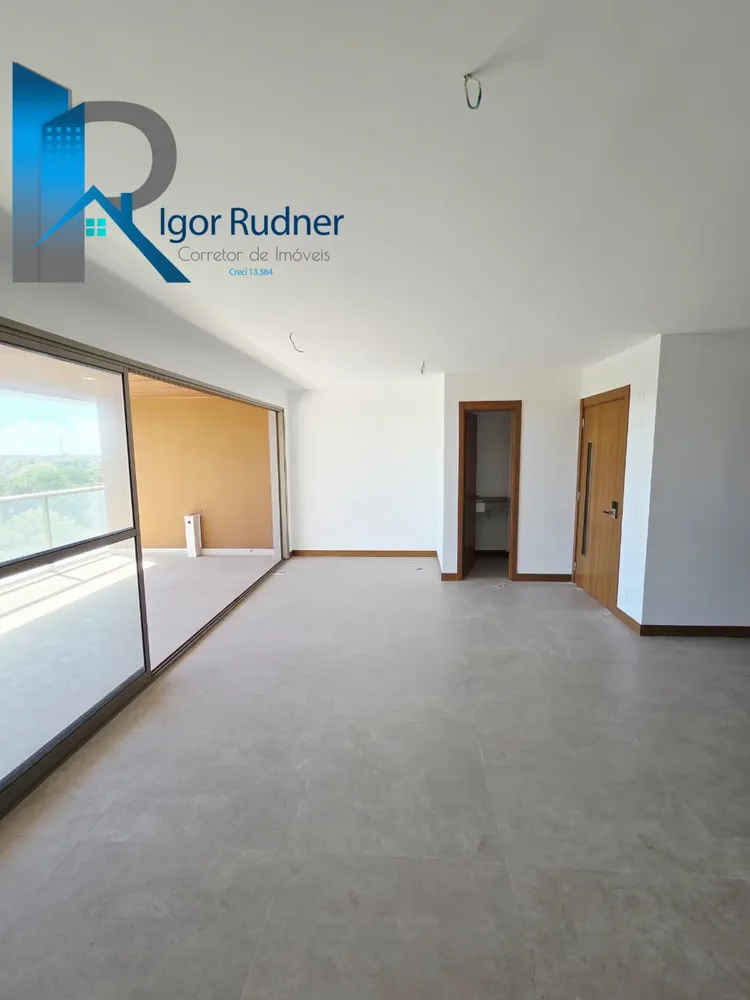 Apartamento, 3 quartos, 154 m² - Foto 7