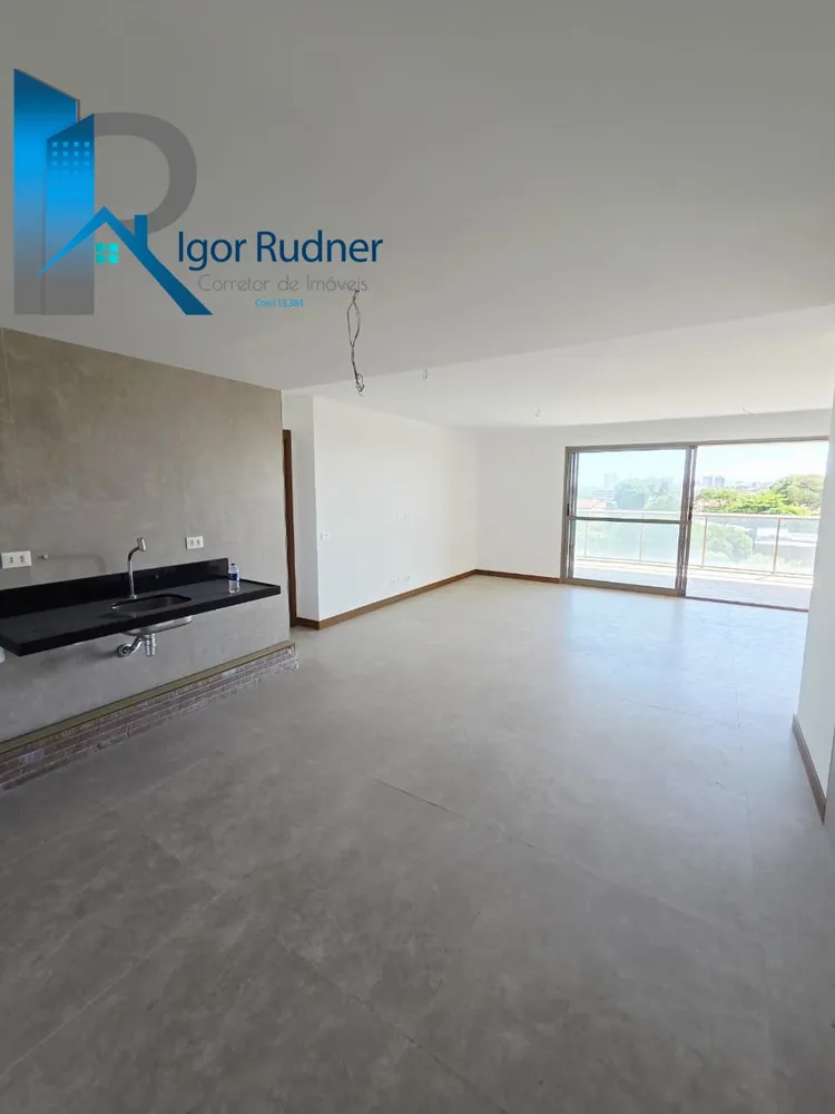 Apartamento, 3 quartos, 154 m² - Foto 6