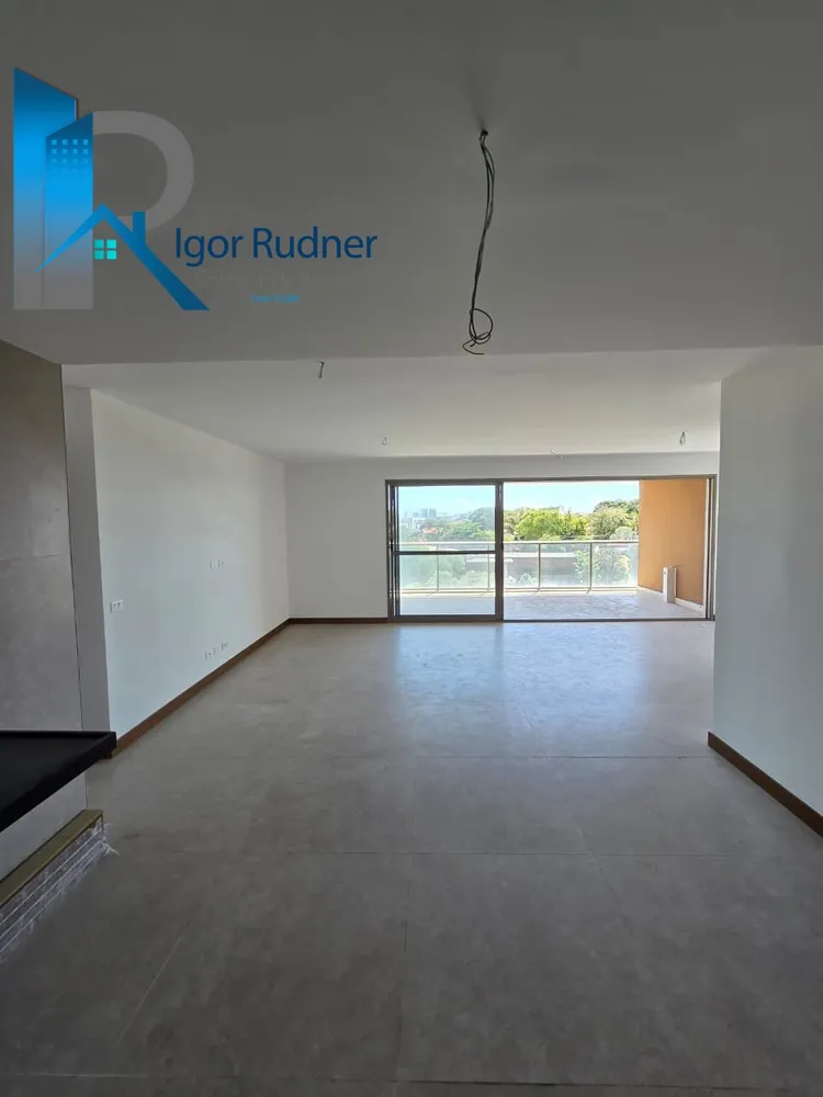 Apartamento, 3 quartos, 154 m² - Foto 3
