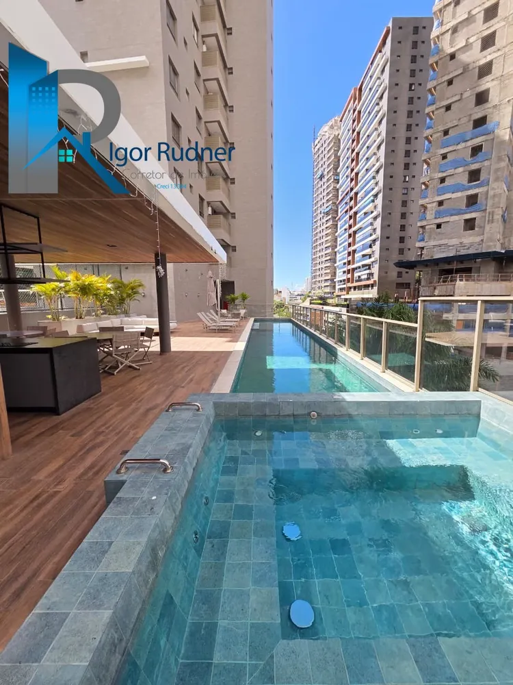 Apartamento, 3 quartos, 154 m² - Foto 5