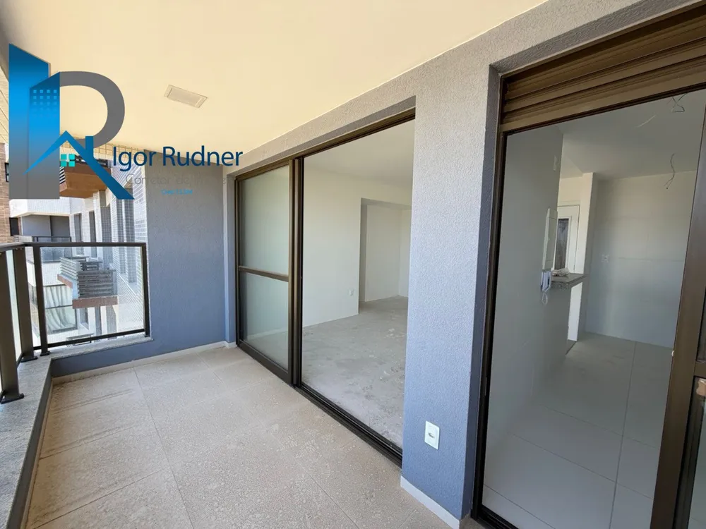 Apartamento, 3 quartos, 75 m² - Foto 3