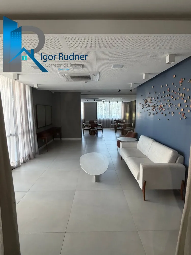 Apartamento, 3 quartos, 75 m² - Foto 15