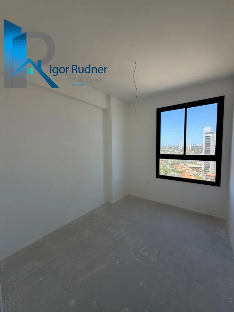 Apartamento, 3 quartos, 75 m² - Foto 8