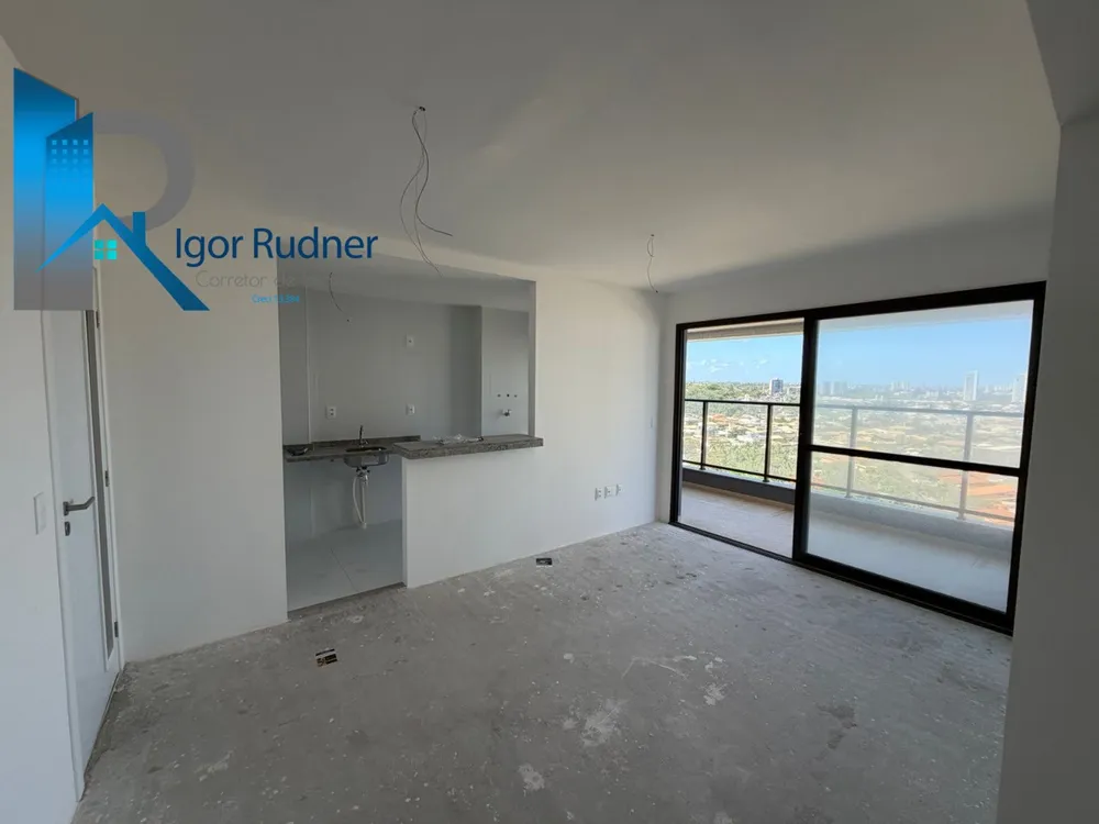 Apartamento, 3 quartos, 75 m² - Foto 3