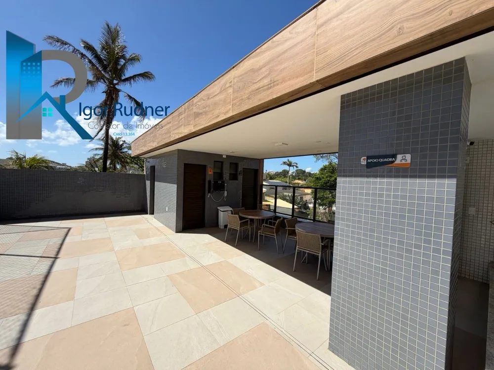 Apartamento, 3 quartos, 75 m² - Foto 10