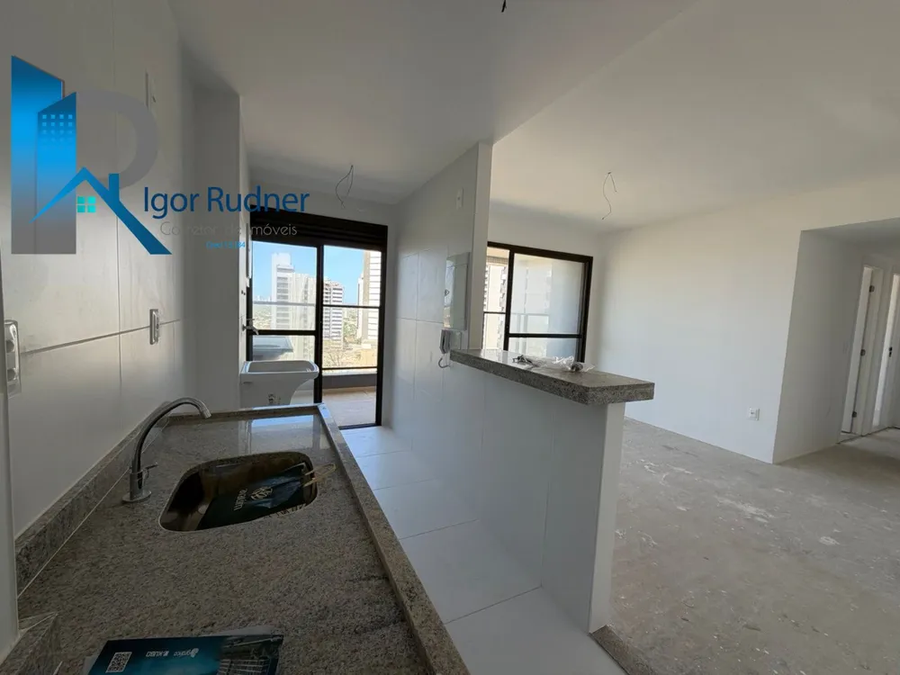 Apartamento, 3 quartos, 75 m² - Foto 2