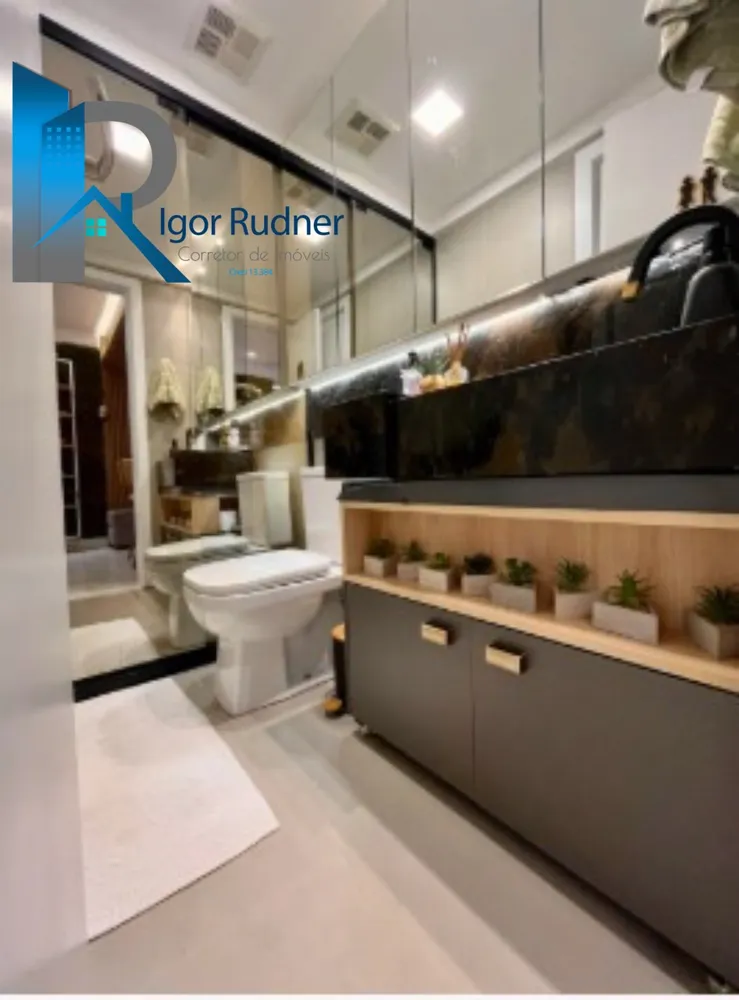 Apartamento, 1 quarto, 52 m² - Foto 13
