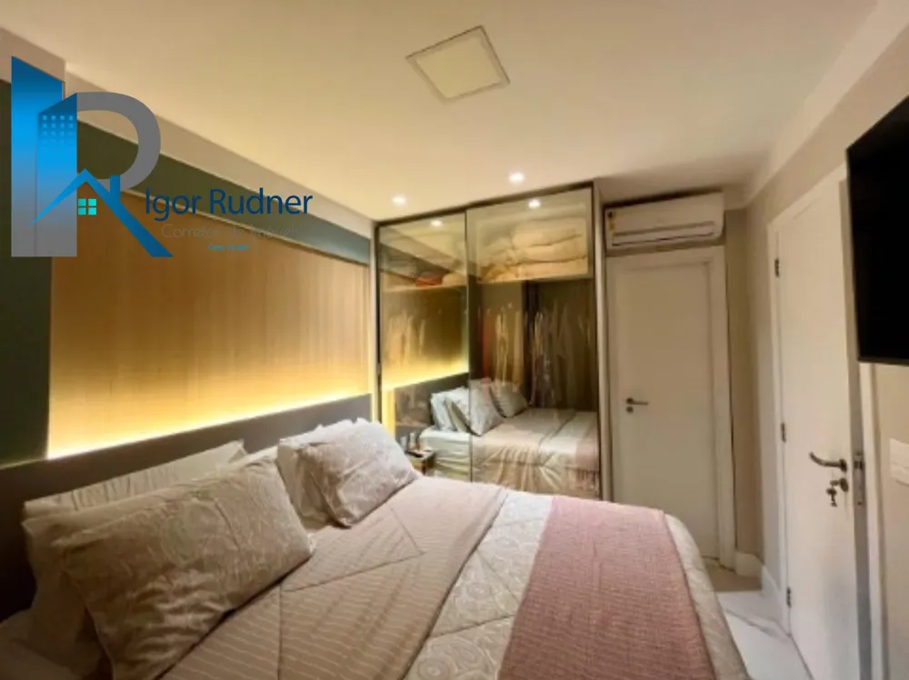 Apartamento, 1 quarto, 52 m² - Foto 6
