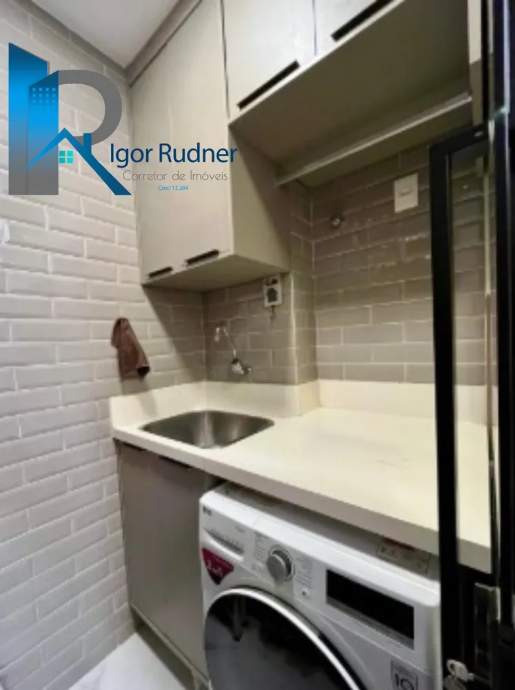 Apartamento, 1 quarto, 52 m² - Foto 11