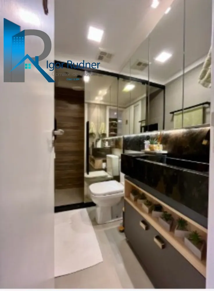 Apartamento, 1 quarto, 52 m² - Foto 5