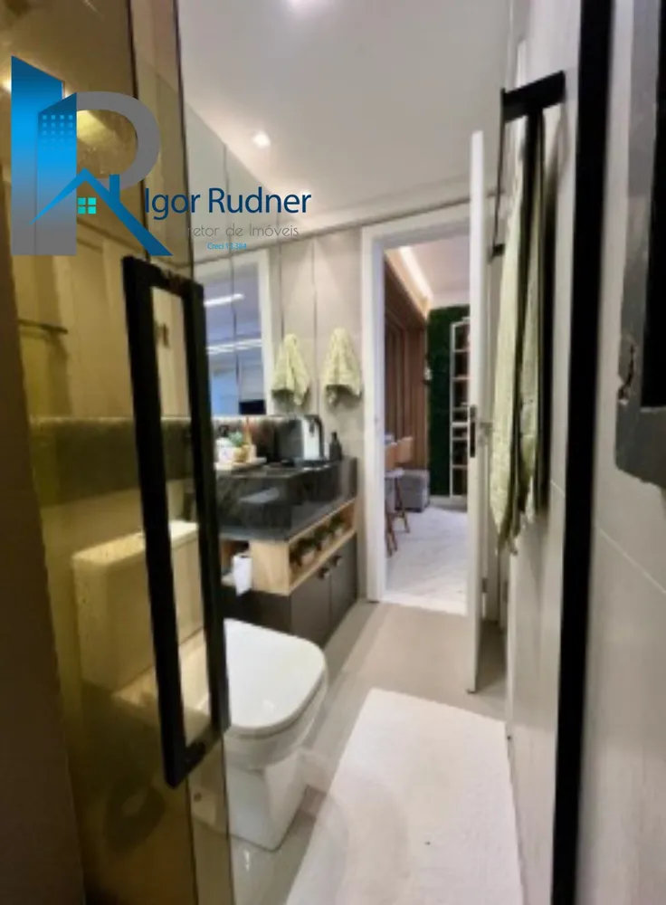 Apartamento, 1 quarto, 52 m² - Foto 4