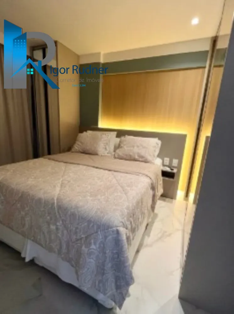 Apartamento, 1 quarto, 52 m² - Foto 15