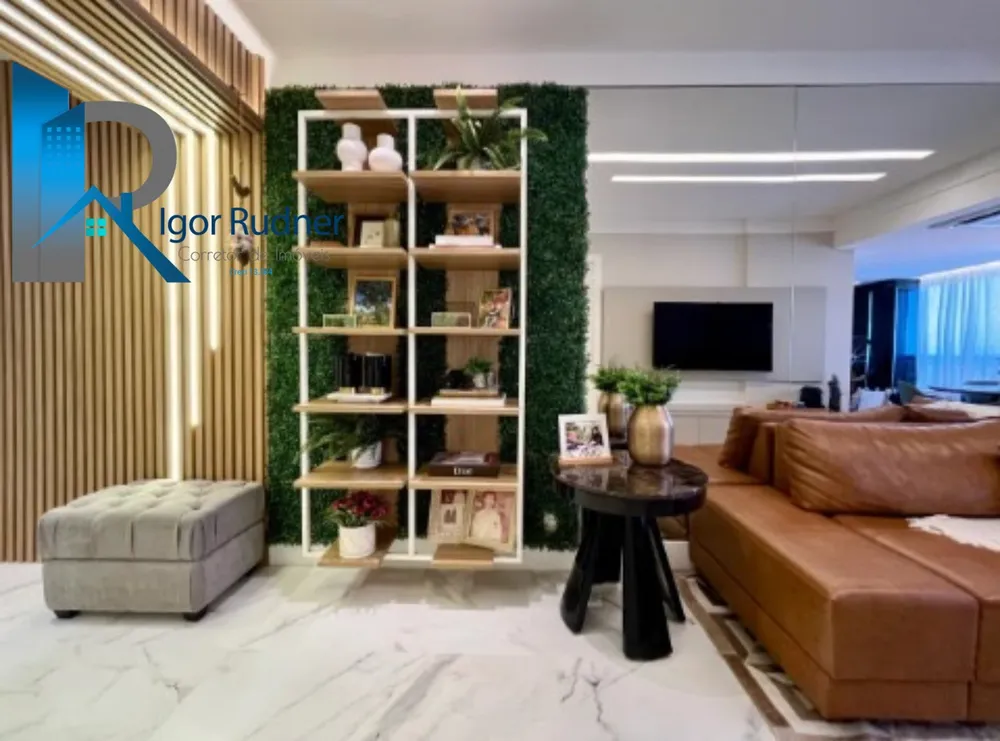 Apartamento, 1 quarto, 52 m² - Foto 2