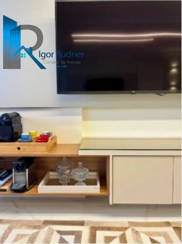 Apartamento, 1 quarto, 52 m² - Foto 7