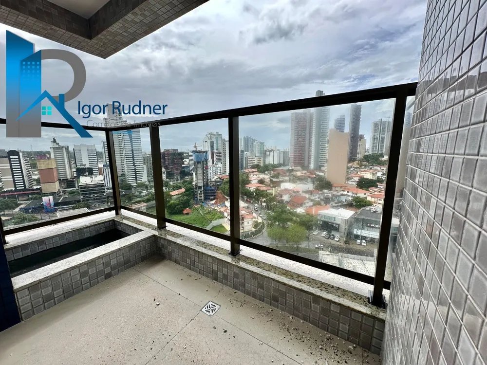 Apartamento, 3 quartos, 114 m² - Foto 7