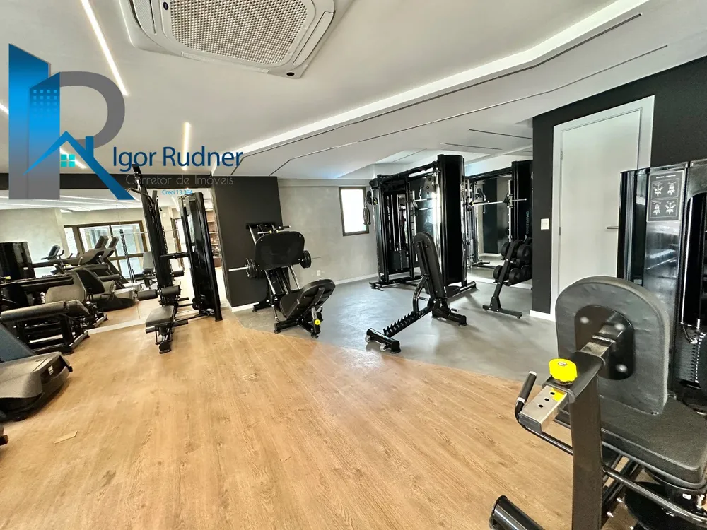 Apartamento, 3 quartos, 114 m² - Foto 4
