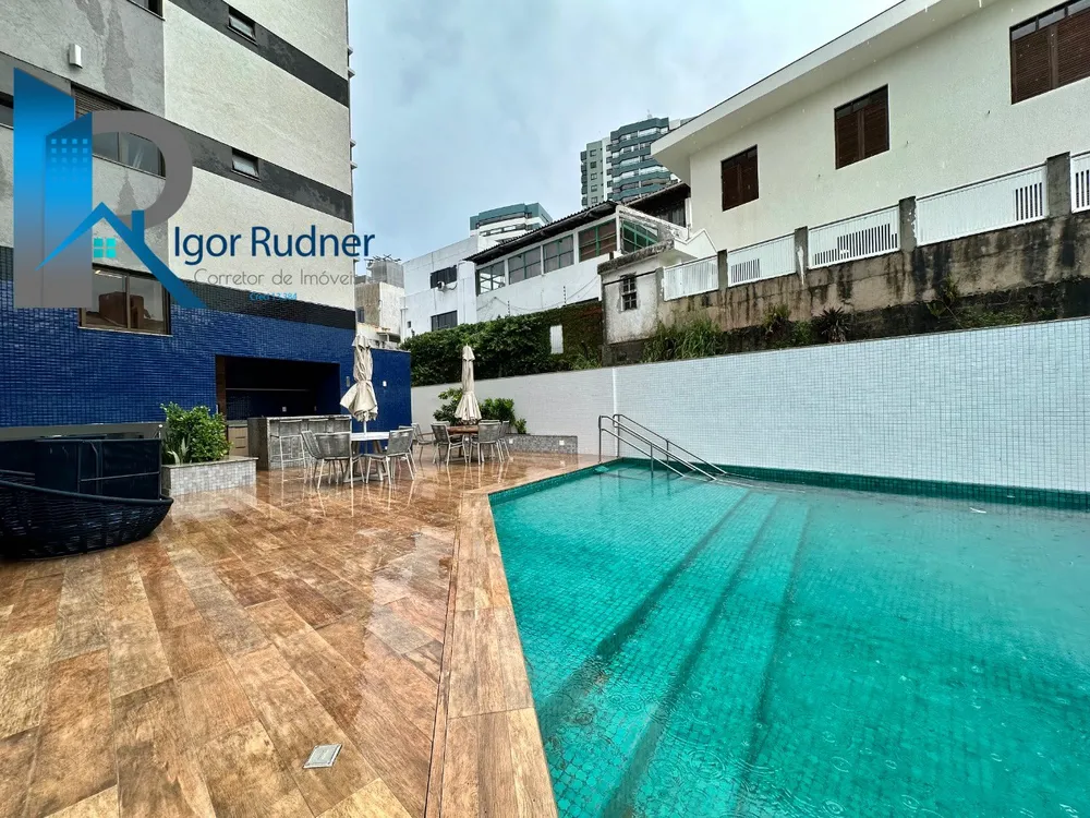 Apartamento, 3 quartos, 114 m² - Foto 5