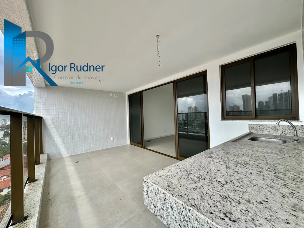 Apartamento, 3 quartos, 114 m² - Foto 8