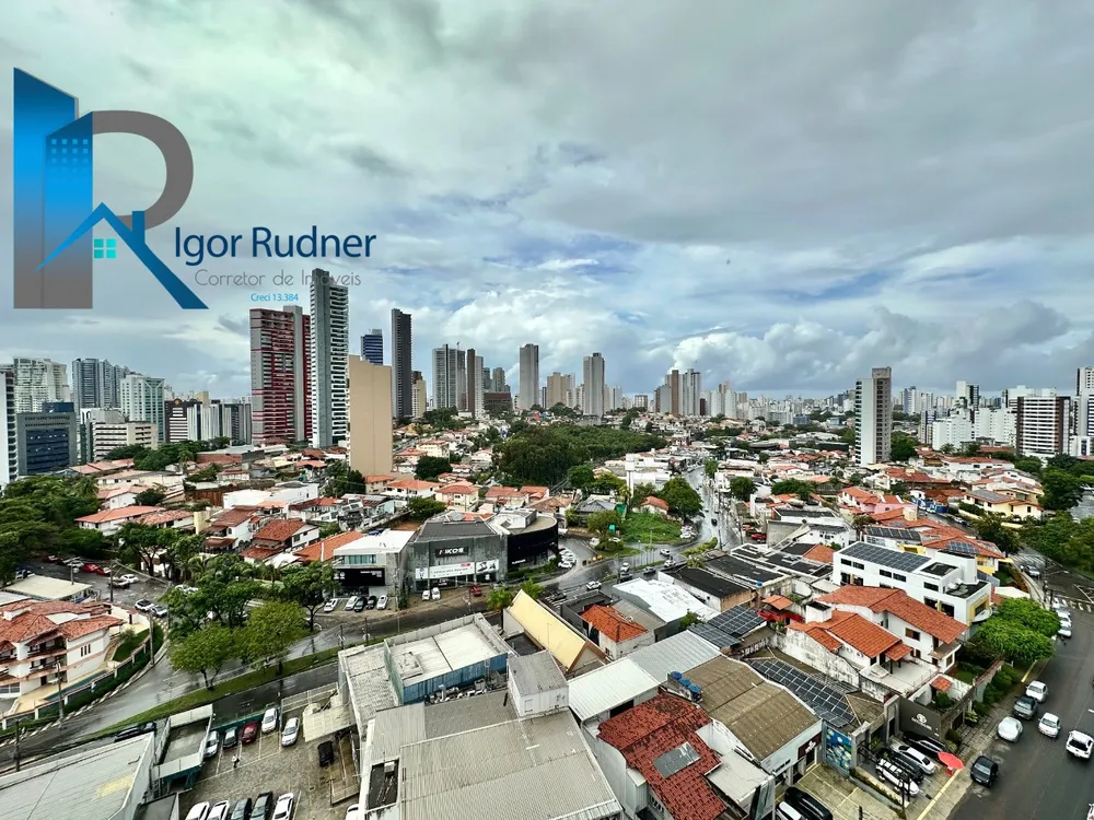 Apartamento, 3 quartos, 114 m² - Foto 2