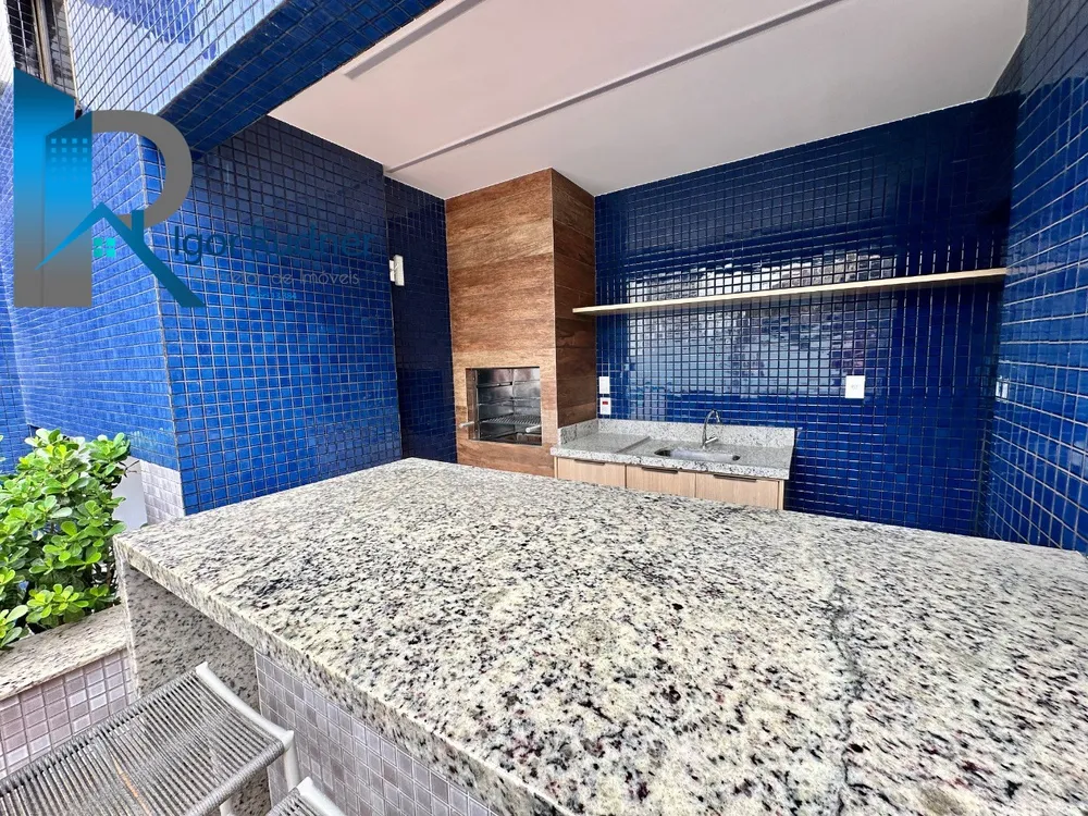Apartamento, 3 quartos, 114 m² - Foto 13