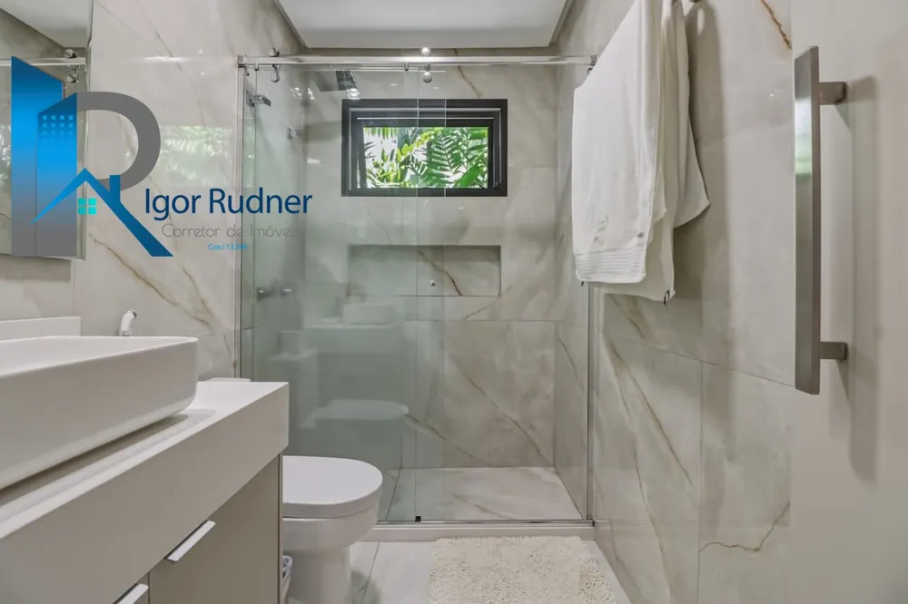 Casa de Condomínio, 6 quartos - Foto 6