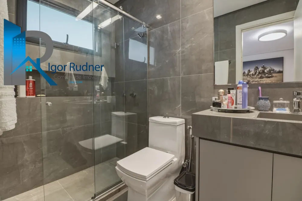 Casa de Condomínio, 6 quartos - Foto 8