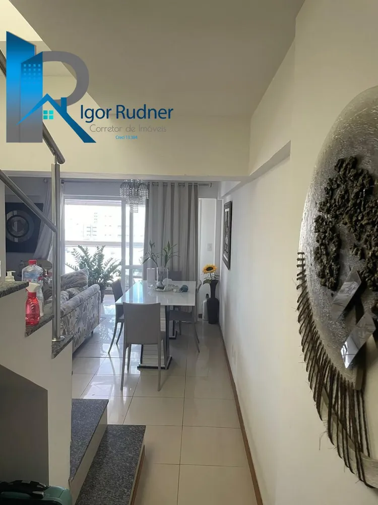 Cobertura, 2 quartos, 229 m² - Foto 3