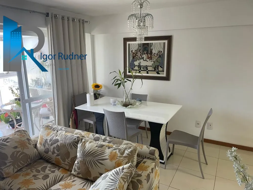 Cobertura, 2 quartos, 229 m² - Foto 5