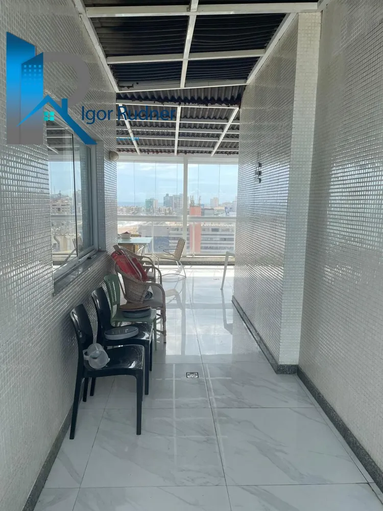 Cobertura, 2 quartos, 229 m² - Foto 11