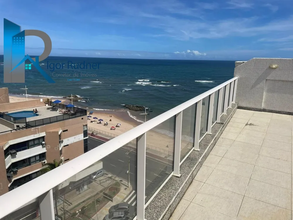 Cobertura, 2 quartos, 229 m² - Foto 1