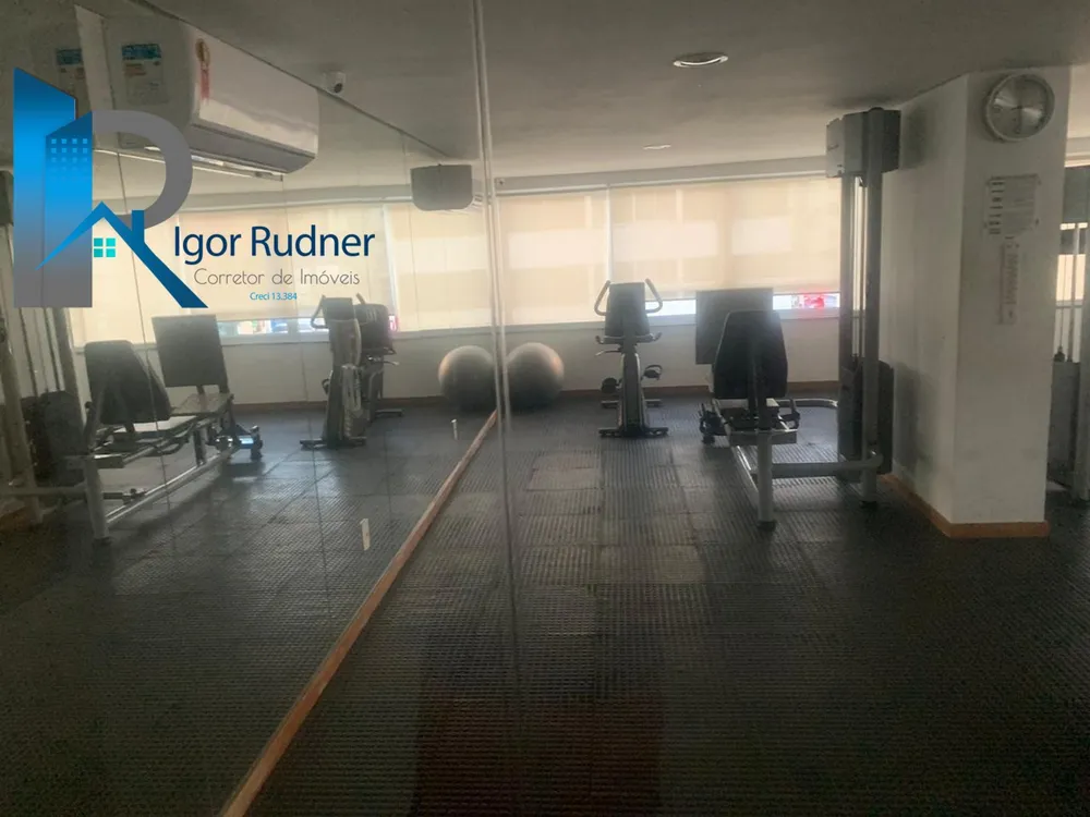 Cobertura, 2 quartos, 229 m² - Foto 19