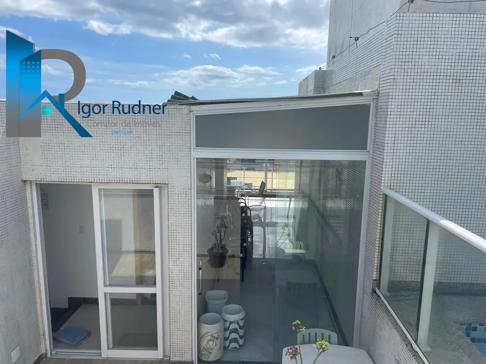 Cobertura, 2 quartos, 229 m² - Foto 11