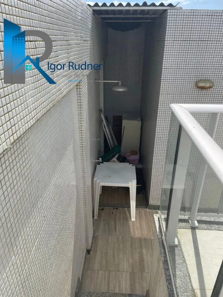 Cobertura, 2 quartos, 229 m² - Foto 14