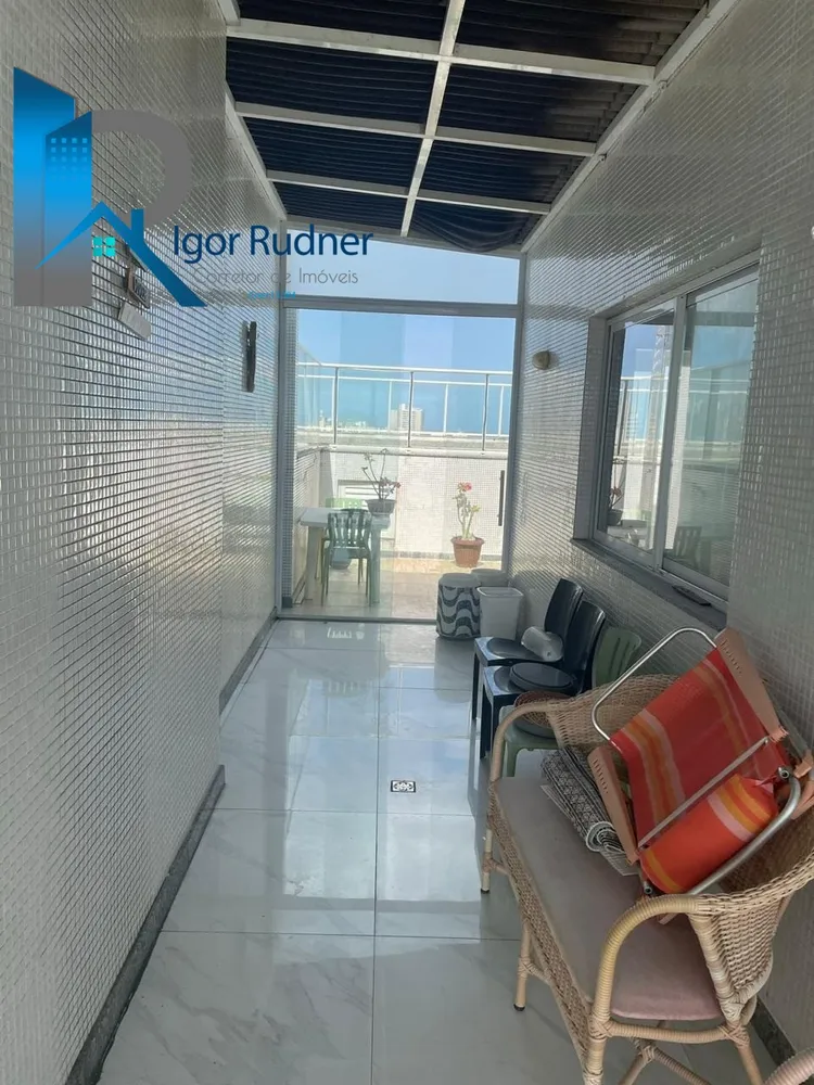 Cobertura, 2 quartos, 229 m² - Foto 4