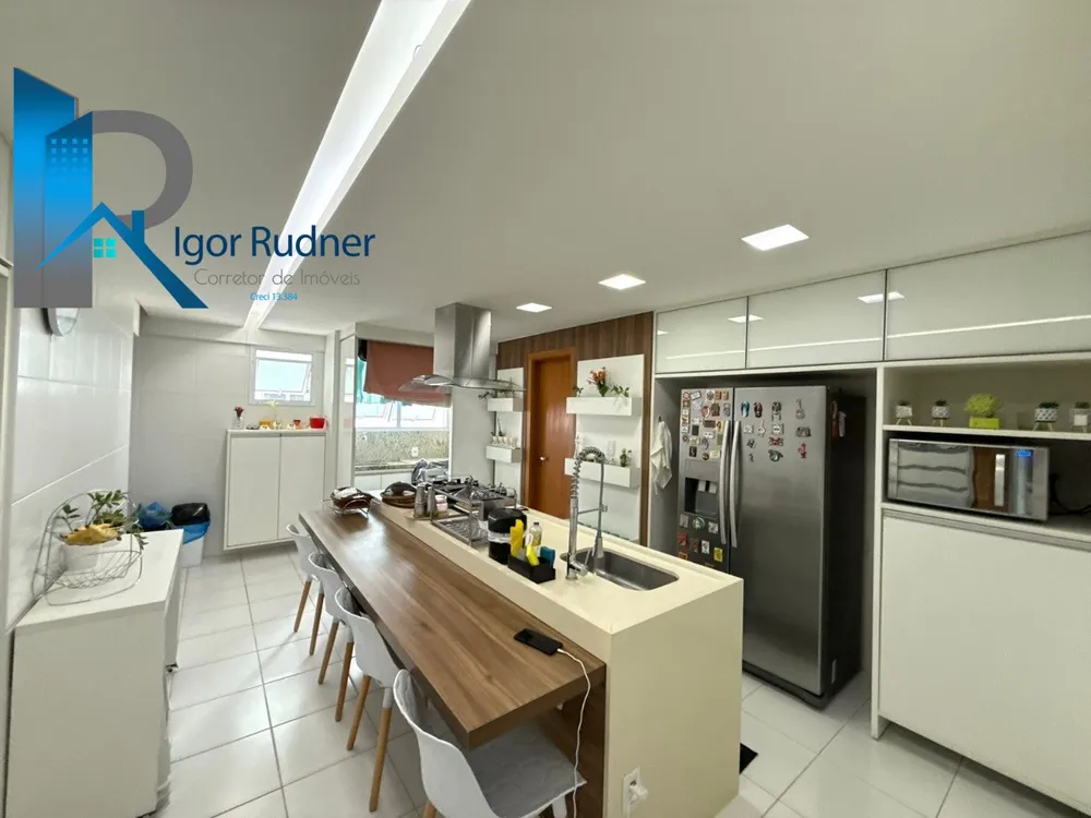 Apartamento, 4 quartos, 144 m² - Foto 8