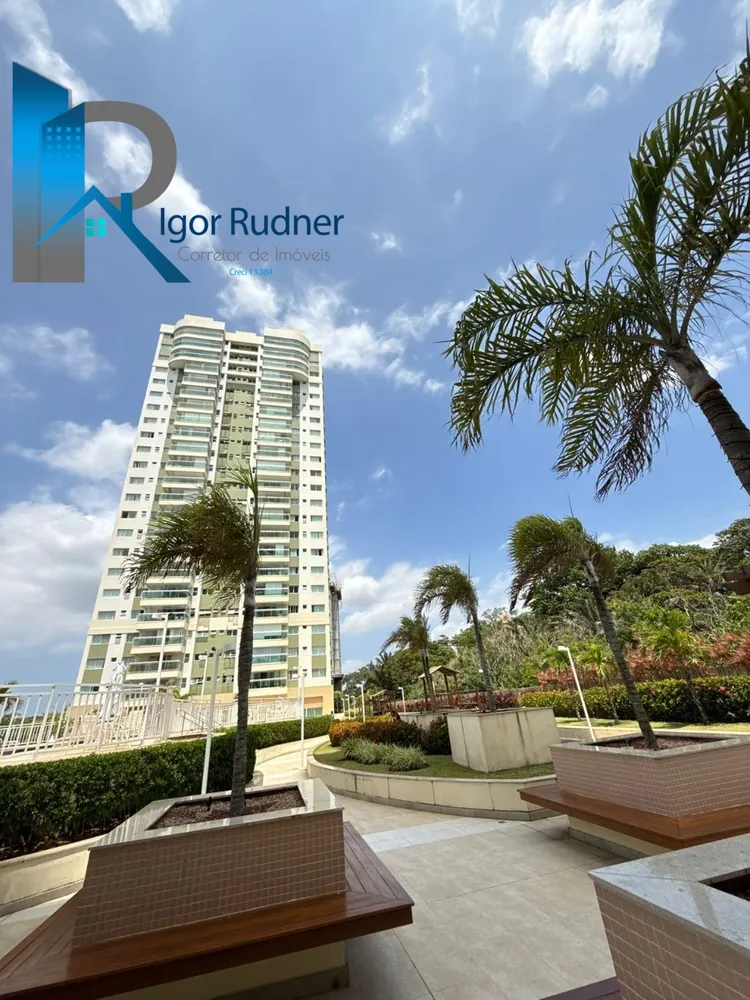 Apartamento, 4 quartos, 144 m² - Foto 18