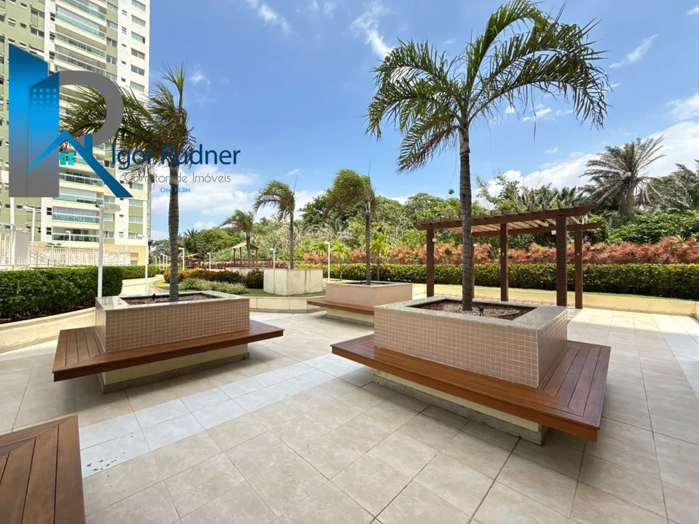 Apartamento, 4 quartos, 144 m² - Foto 20