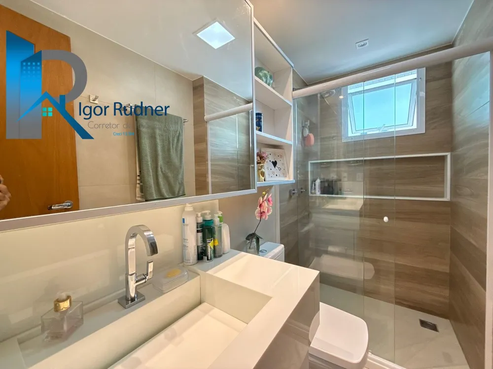 Apartamento, 4 quartos, 144 m² - Foto 5