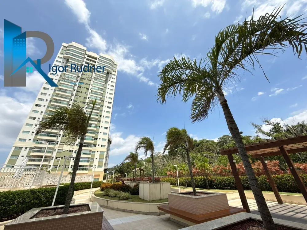 Apartamento, 4 quartos, 144 m² - Foto 7