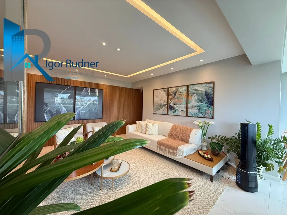 Apartamento, 4 quartos, 144 m² - Foto 7