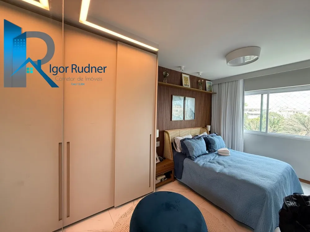 Apartamento, 4 quartos, 144 m² - Foto 12
