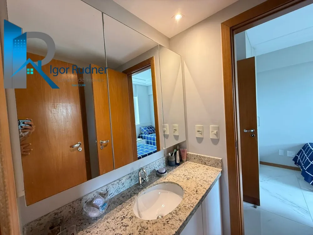 Apartamento, 4 quartos, 144 m² - Foto 15