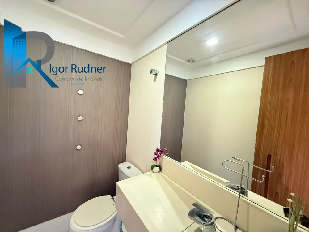 Apartamento, 4 quartos, 144 m² - Foto 3