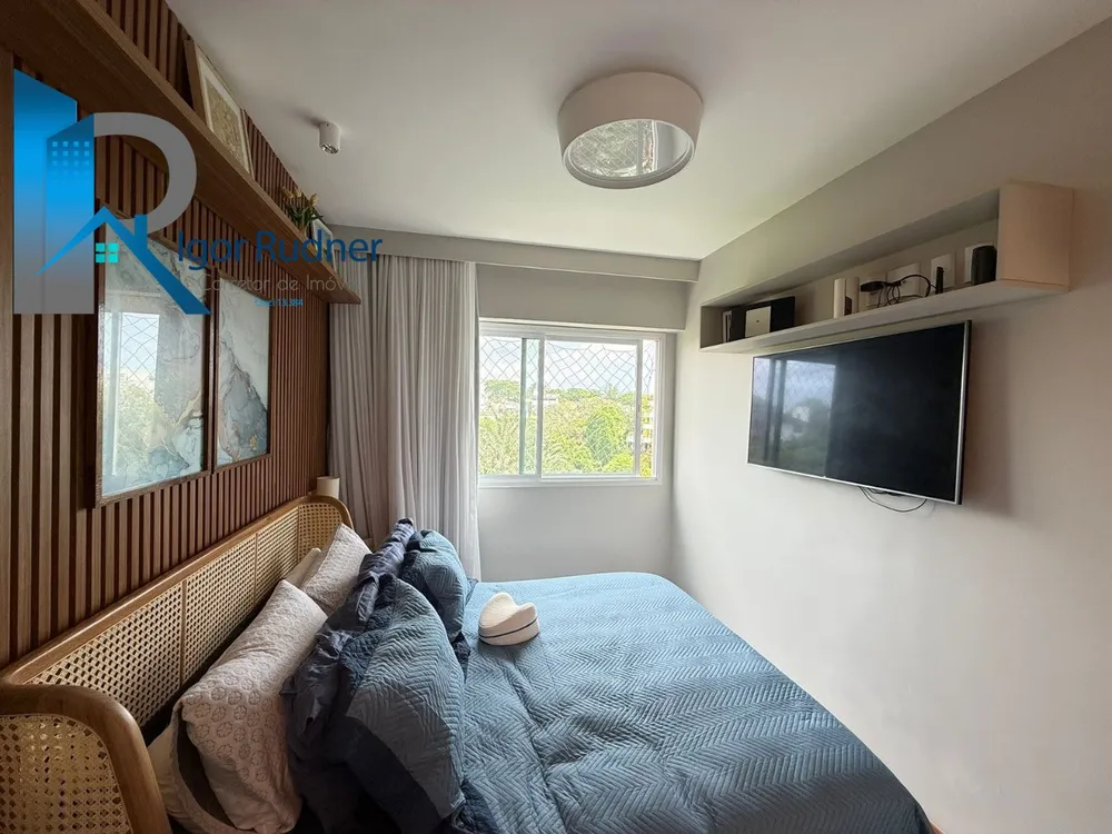 Apartamento, 4 quartos, 144 m² - Foto 10