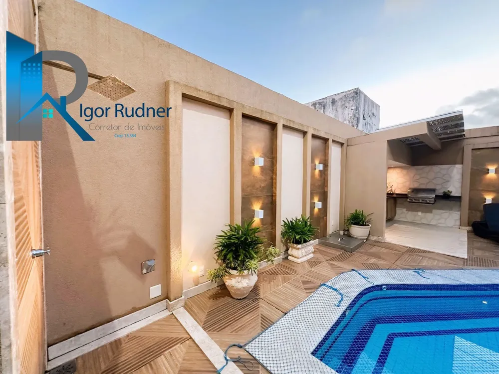 Casa, 4 quartos, 684 m² - Foto 1