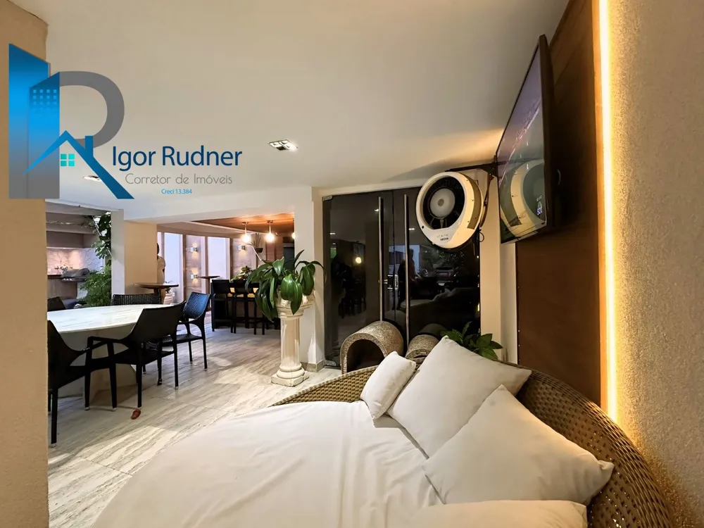 Casa, 4 quartos, 684 m² - Foto 4